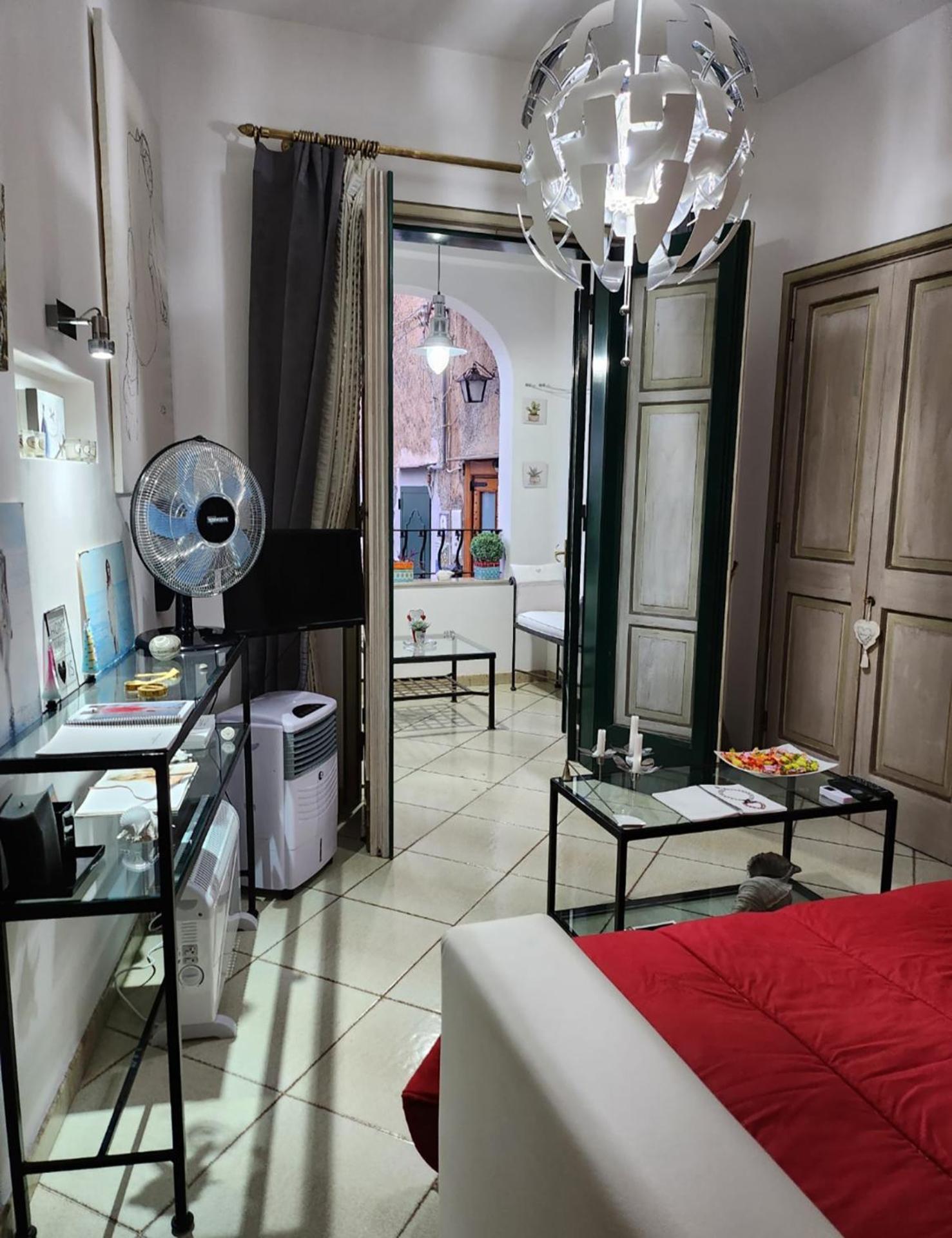 Yourhome - La Dimora Di Nonna Angela Positano Exterior photo